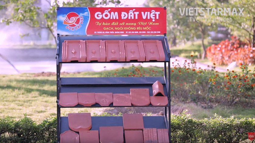 Công ty gốm sứ Đất Việt