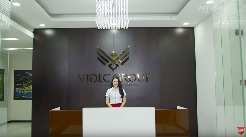 khách hàng Videc và phim doanh nghiệp