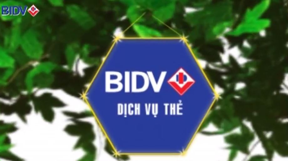 PDN BIDV