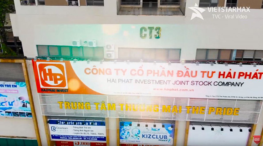 Phim dn Hải Phát