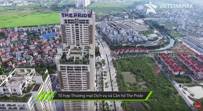 sản xuất quay dụng phim doanh nghiệp hải phát