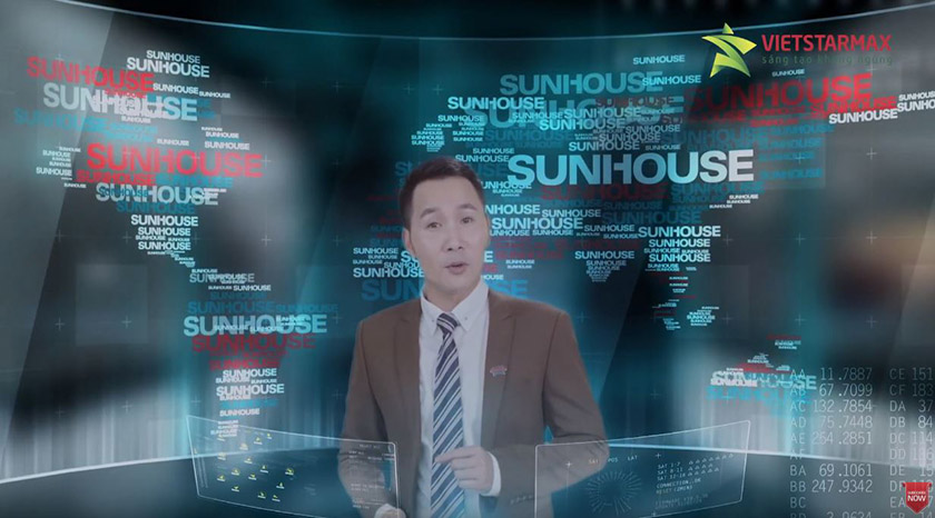 Tiêu điểm phim doanh nghiệp Sunhouse