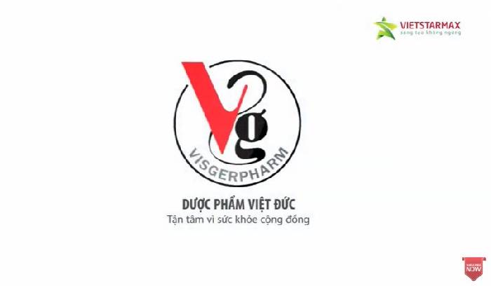 Chúc xuân 2018 Dược phẩm Việt Đức | Phim doanh nghiệp 