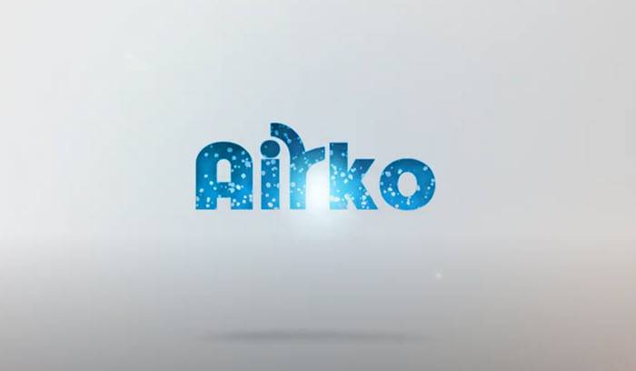 TVC giới thiệu máy lọc không khí Airko | Phim doanh nghiệp 