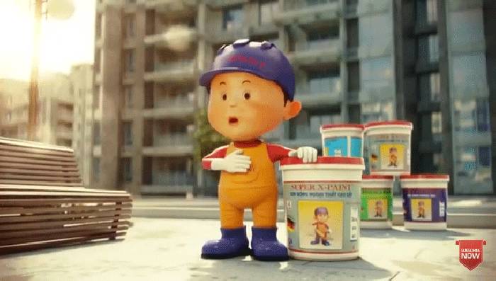 Tại Sao Nên Sử Dụng Video Quảng Cáo 3D Trong Chiến Dịch Quảng Cáo Trực Tuyến?