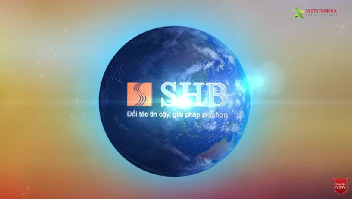 Phim giới thiệu Ngân hàng SHB 2018 | Phim doanh nghiệp 