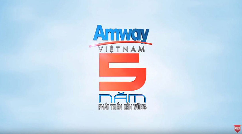 Phim giới thiệu Tập đoàn Amway | Phim doanh nghiệp 